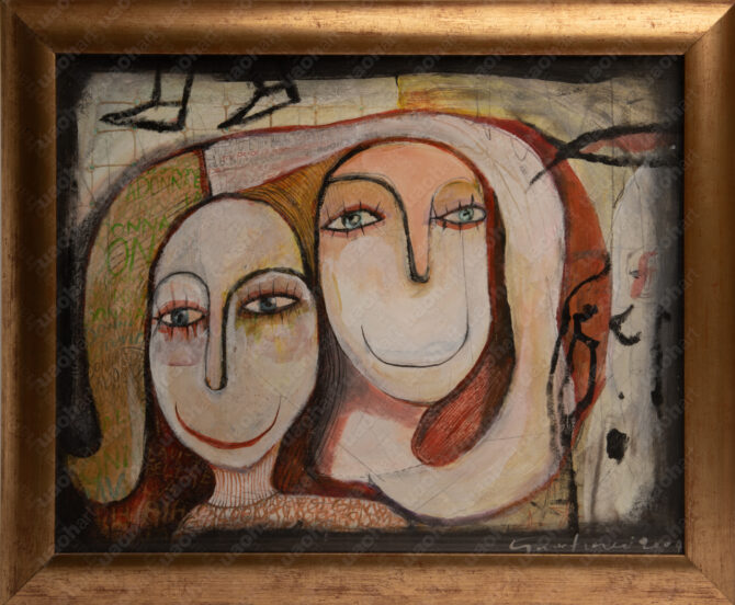 L'Abbraccio