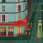Caffe de Moulin