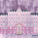 Gran Budapest Hotel