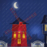Moulin Rouge