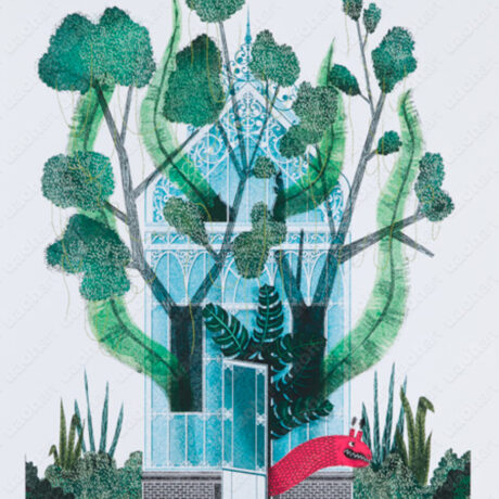 Greenhouse Drago