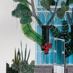 Greenhouse Drago