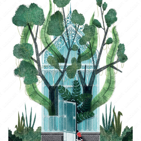 Greenhouse