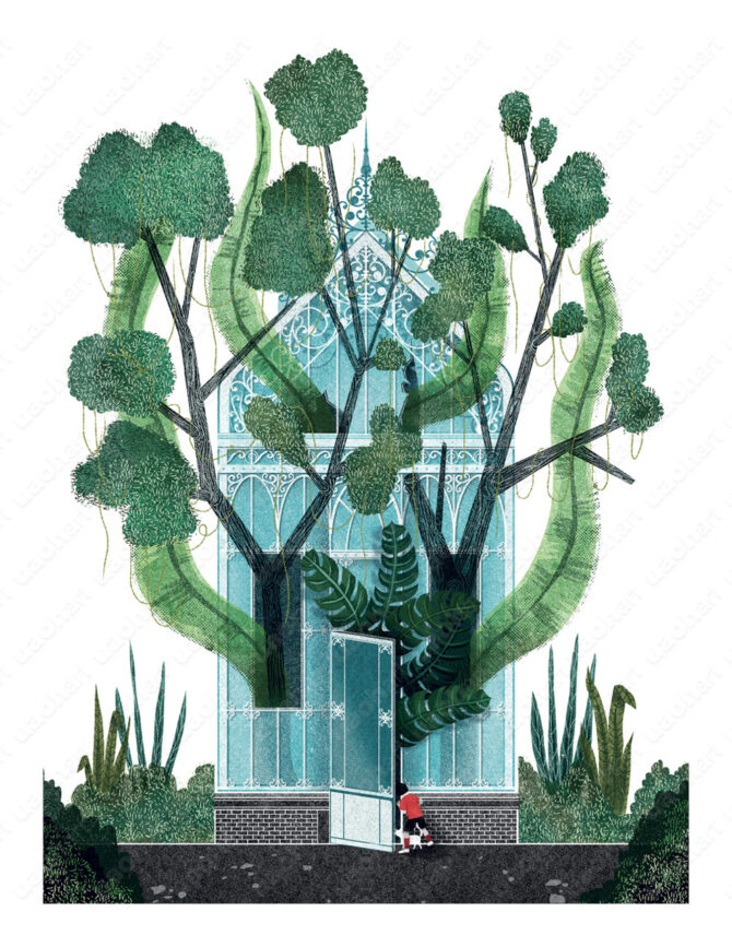 Greenhouse