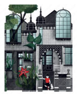 Greenhouse Palace
