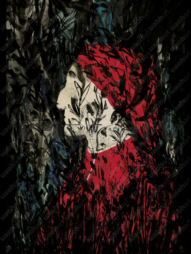 Selva di Dante