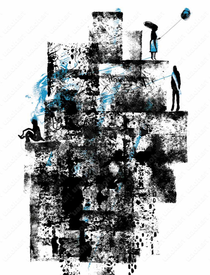 La forma del pensiero