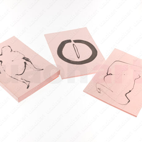 Pink Trilogy
