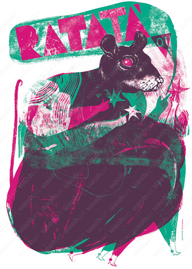RATATA 1