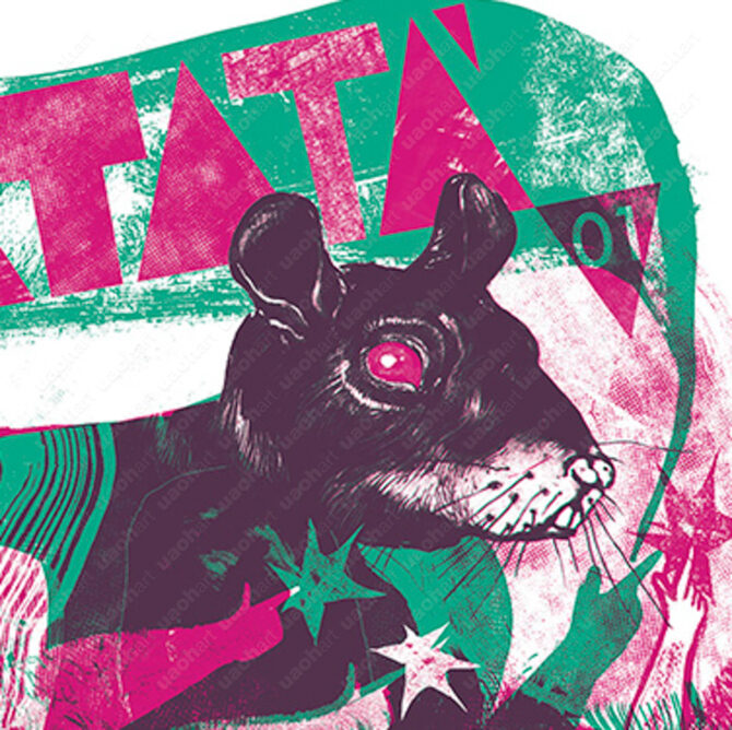 RATATA 1