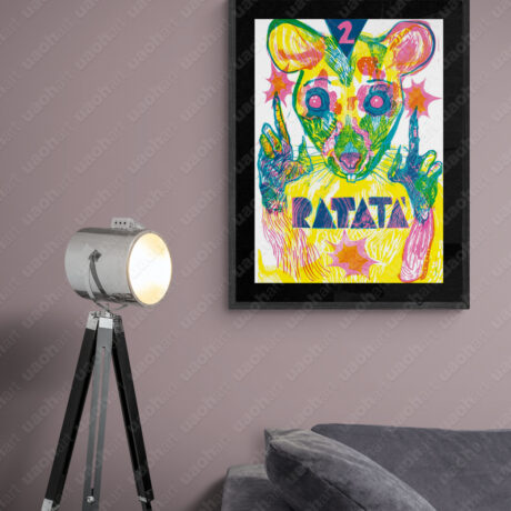RATATA 1