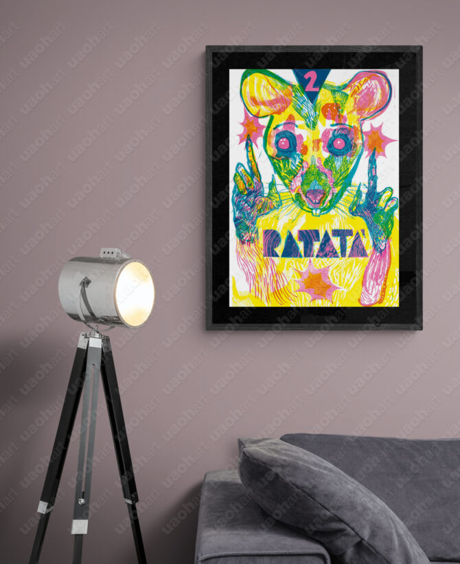 RATATA 1