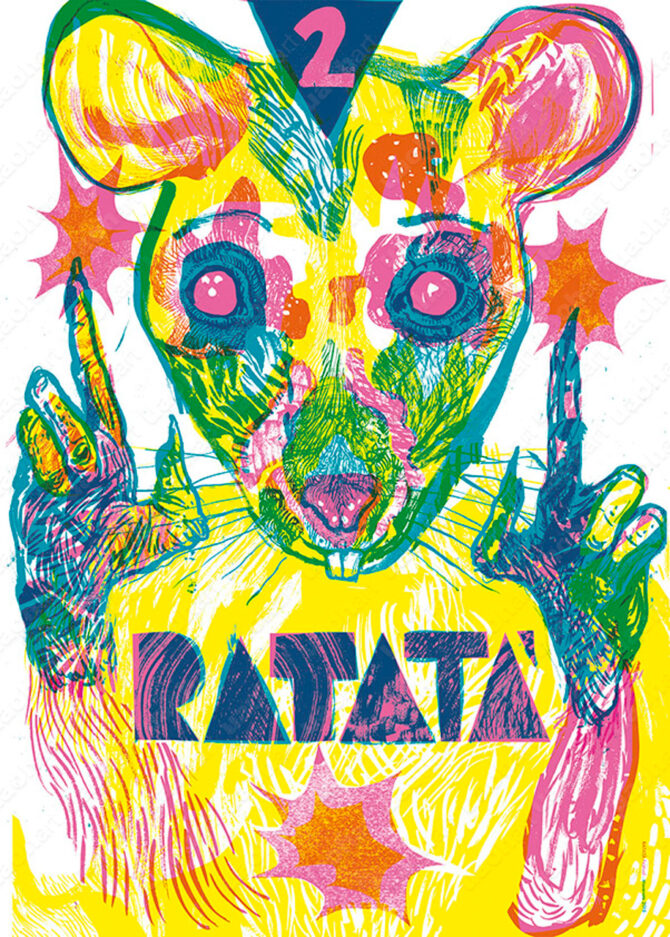 RATATA 1