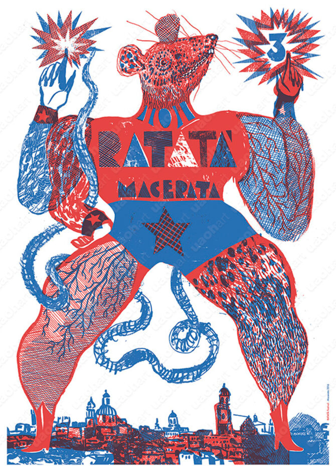 RATATA 1