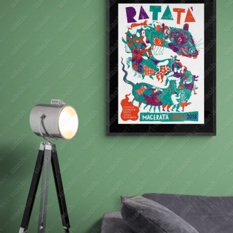 RATATA 1