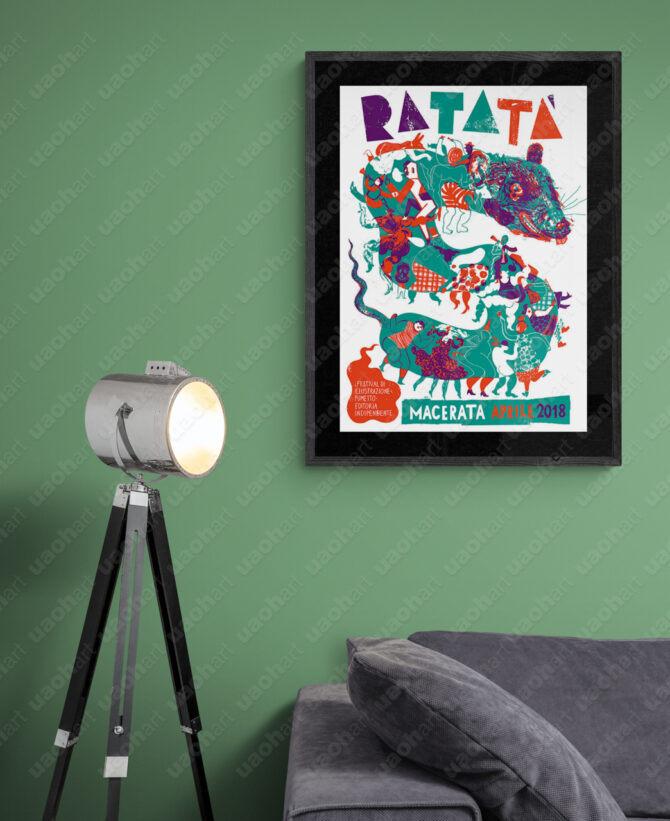 RATATA 1