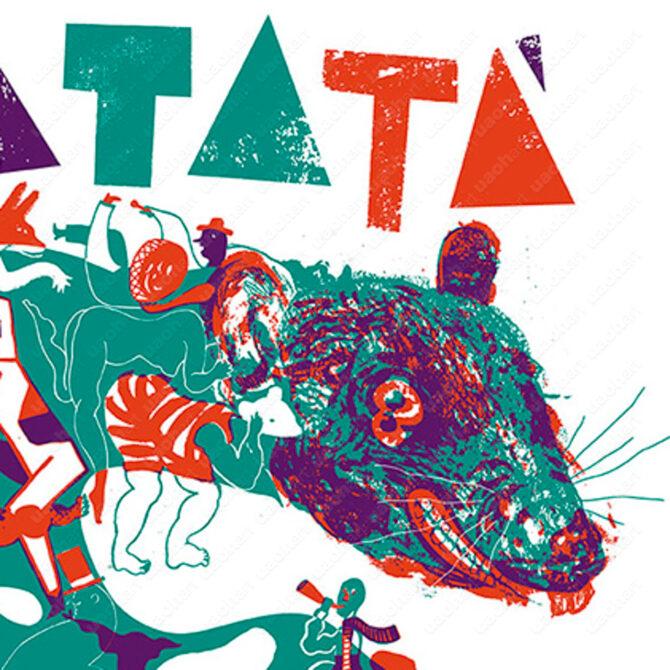 RATATA 1
