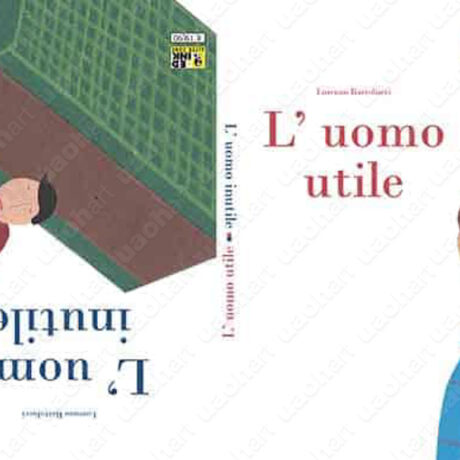L'uomo Utile / Inutile
