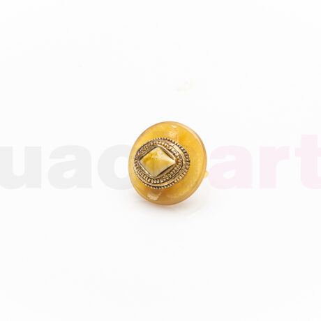 Anello giallo
