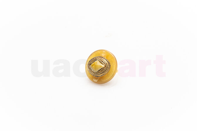 Anello giallo