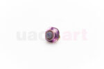 Anello viola