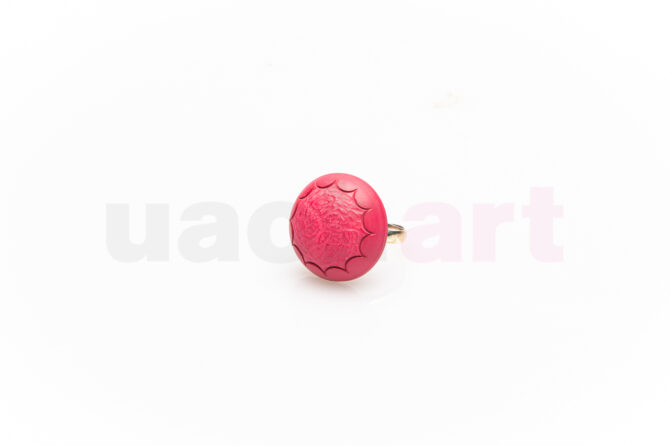 Anello Rosa
