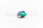 Spilla Blu / verde