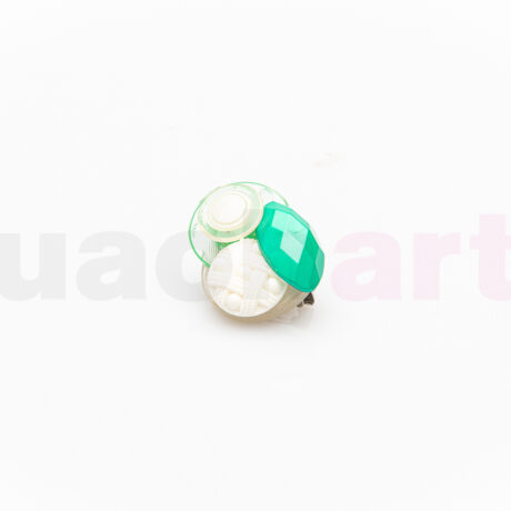 Spilla Blu / verde