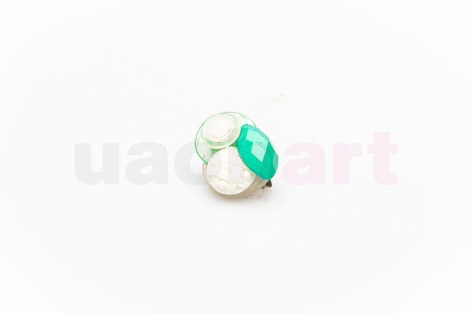Spilla Blu / verde